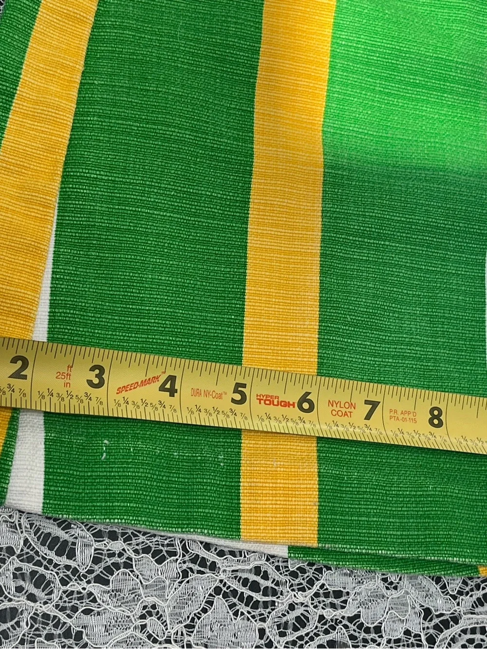 Vintage VTG Unique Slacks N’ Jeans of California Flared Boho Pants, 24” Waist